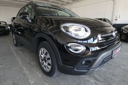 Fiat 500X Gebrauchtwagen