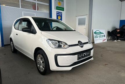 VW up! Gebrauchtwagen