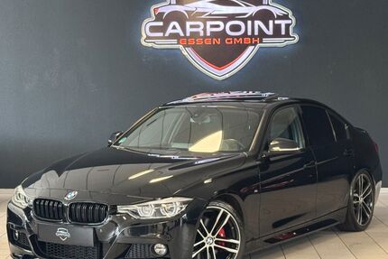 BMW 340 Gebrauchtwagen