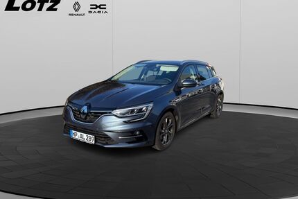 Renault Megane Gebrauchtwagen