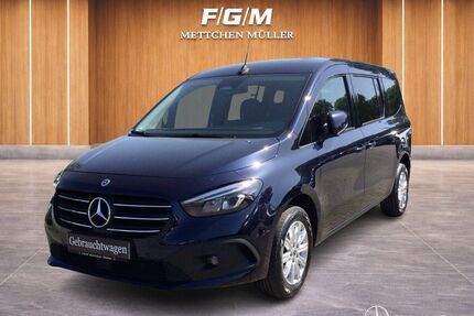 Mercedes-Benz T-Klasse Gebrauchtwagen