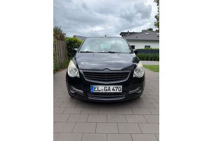 Opel Agila Gebrauchtwagen