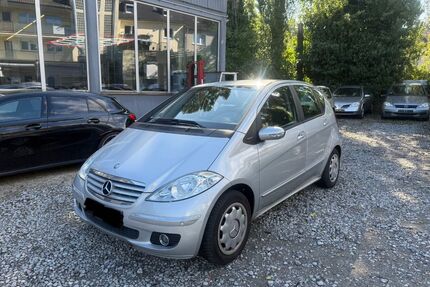 Mercedes-Benz A 170 Gebrauchtwagen