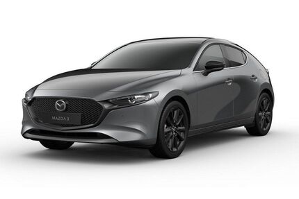 Mazda 3 Gebrauchtwagen