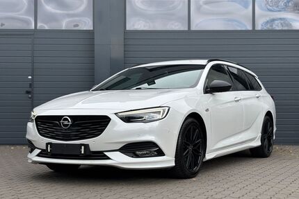 Opel Insignia Gebrauchtwagen