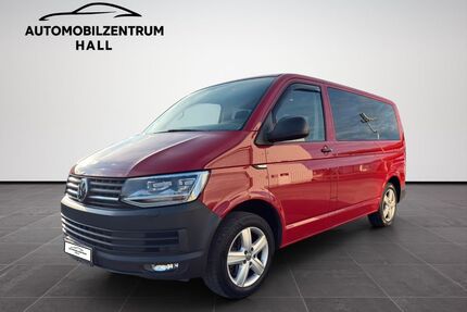VW T6 Kombi Gebrauchtwagen