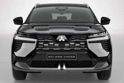 Mitsubishi Eclipse Cross Gebrauchtwagen