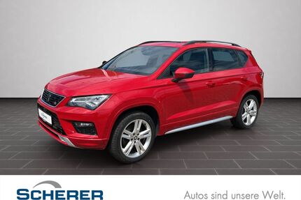 Seat Ateca Gebrauchtwagen