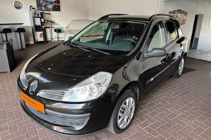 Renault Clio Gebrauchtwagen