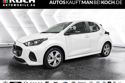 Mazda 2 Gebrauchtwagen