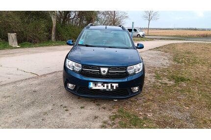 Dacia Logan Gebrauchtwagen