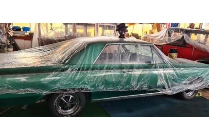 Oldsmobile Cutlass Gebrauchtwagen