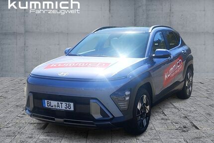 Hyundai KONA Gebrauchtwagen