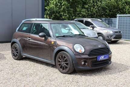 Mini One Gebrauchtwagen
