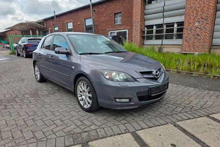 Mazda 3 Gebrauchtwagen