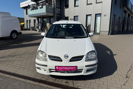 Nissan Almera Tino Gebrauchtwagen