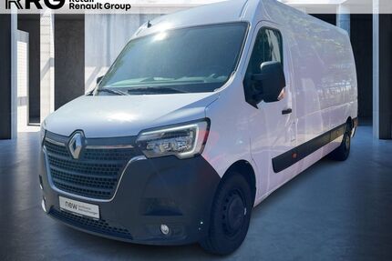 Renault Master Gebrauchtwagen