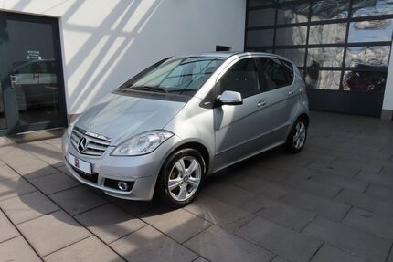 Mercedes-Benz A 160 Gebrauchtwagen