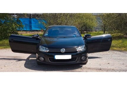 VW Eos Gebrauchtwagen
