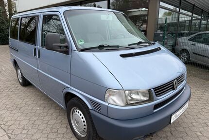 VW T4 Caravelle Gebrauchtwagen