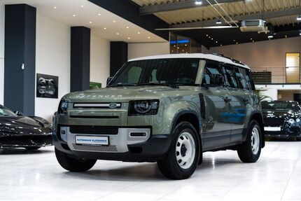 Land Rover Defender Gebrauchtwagen