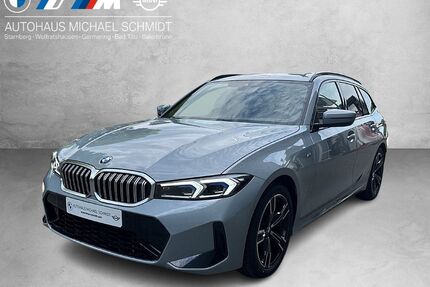 BMW 320 Gebrauchtwagen