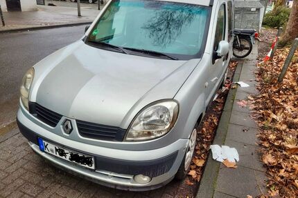 Renault Kangoo Gebrauchtwagen
