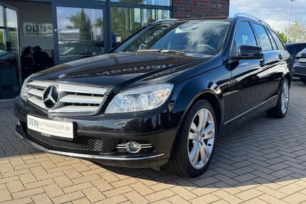 Mercedes-Benz C 180 Gebrauchtwagen