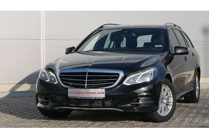 Mercedes-Benz E 250 Gebrauchtwagen