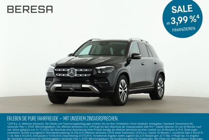 Mercedes-Benz GLE 350 Gebrauchtwagen