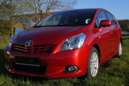 Toyota Verso Gebrauchtwagen