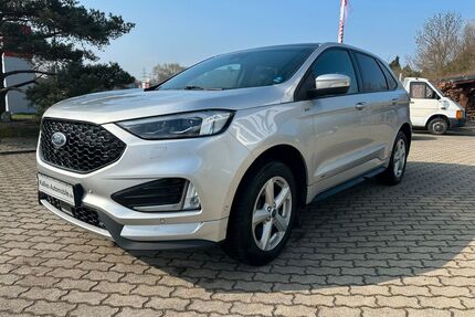 Ford Edge Gebrauchtwagen