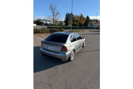 BMW 325 Gebrauchtwagen