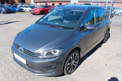 VW Golf Sportsvan Gebrauchtwagen