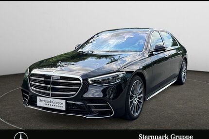 Mercedes-Benz S 500 Gebrauchtwagen