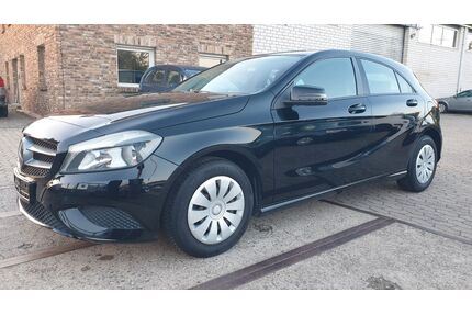 Mercedes-Benz A 180 Gebrauchtwagen
