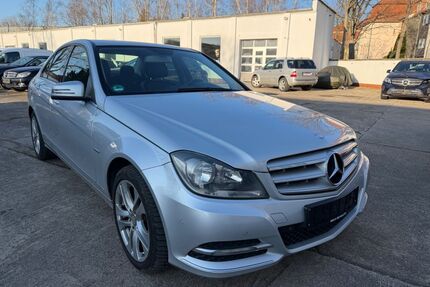Mercedes-Benz C 180 Gebrauchtwagen