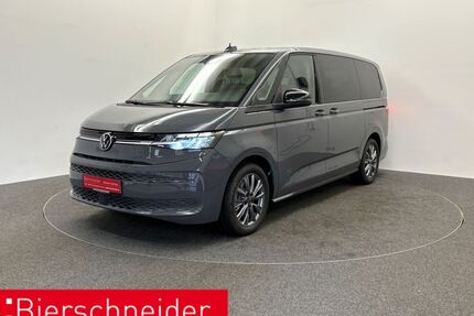 VW T7 Multivan Gebrauchtwagen