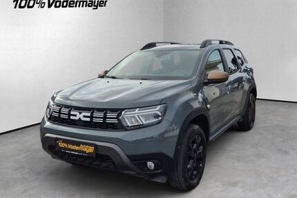 Dacia Duster Gebrauchtwagen
