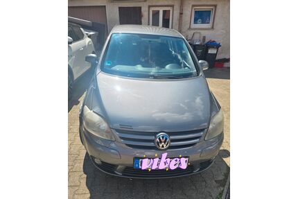 VW Golf Plus Gebrauchtwagen