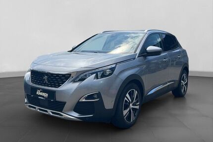 Peugeot 3008 Gebrauchtwagen
