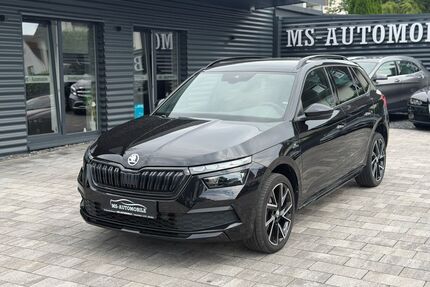 Skoda Kamiq Gebrauchtwagen