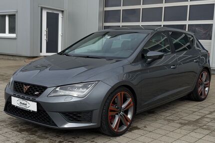 Seat Leon Gebrauchtwagen