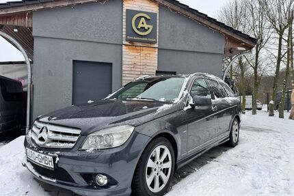 Mercedes-Benz C 180 Gebrauchtwagen