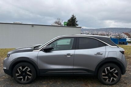 Opel Mokka-e Gebrauchtwagen