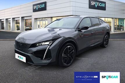 Peugeot 408 Gebrauchtwagen