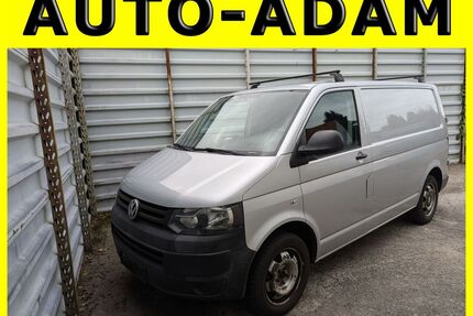 VW T5 andere Gebrauchtwagen