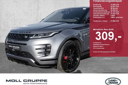 Land Rover Range Rover Evoque Gebrauchtwagen
