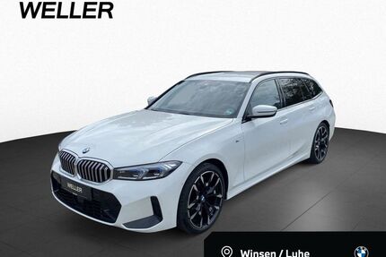 BMW 320 Gebrauchtwagen