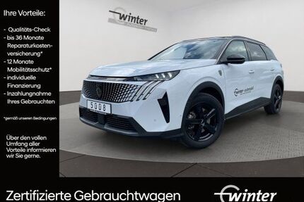 Peugeot 5008 Gebrauchtwagen
